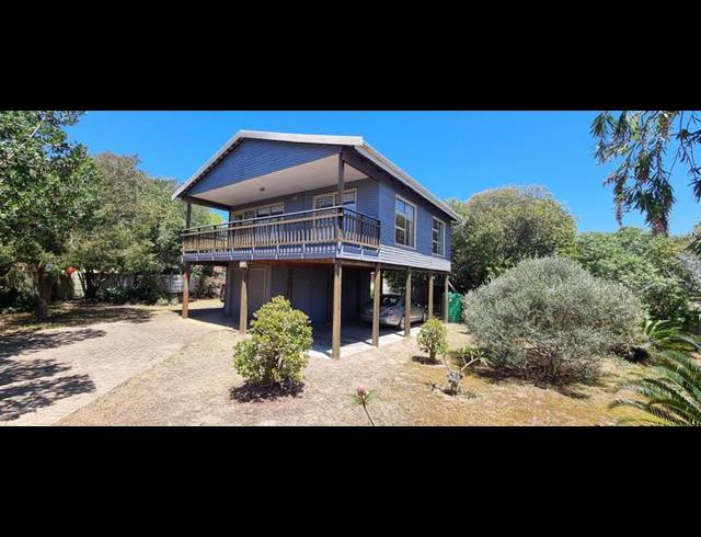 2 BEDROOM HOUSE FOR SALE IN FRAAIUITSIG